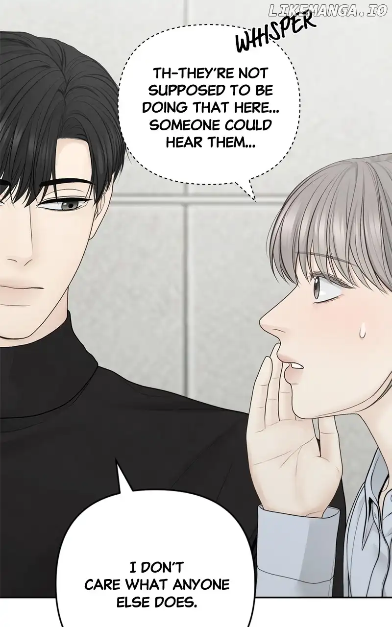 Only Hope Chapter 71 - Page 67