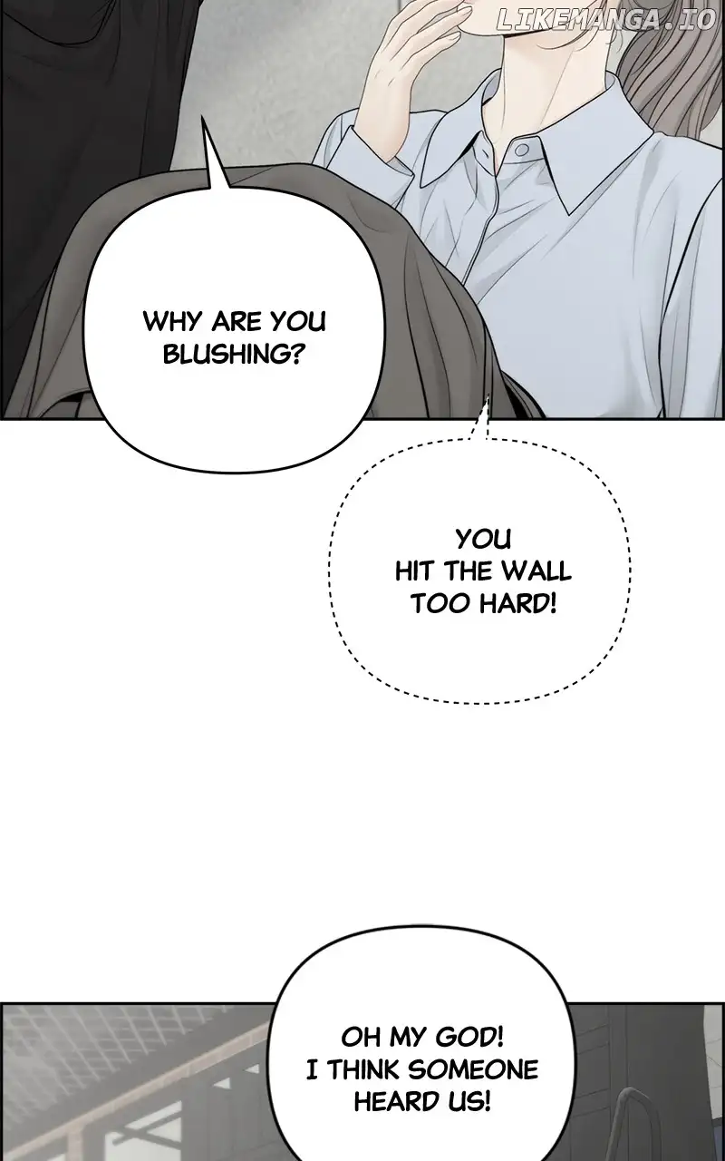 Only Hope Chapter 71 - Page 69
