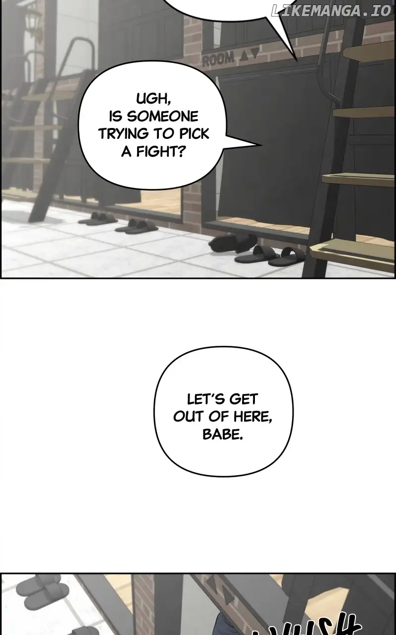 Only Hope Chapter 71 - Page 70
