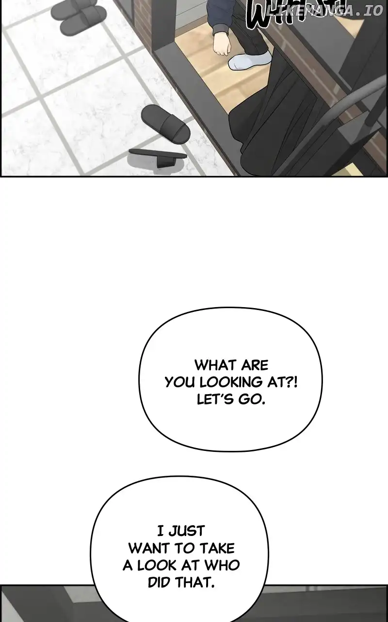 Only Hope Chapter 71 - Page 71