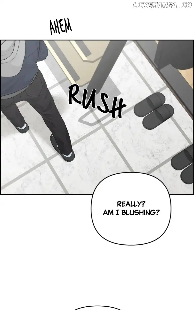 Only Hope Chapter 71 - Page 74