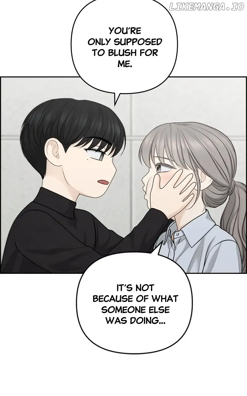Only Hope Chapter 71 - Page 75
