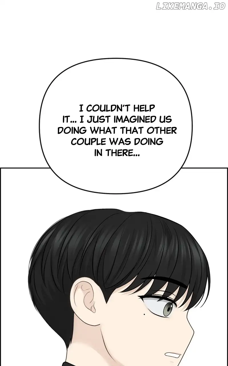 Only Hope Chapter 71 - Page 76