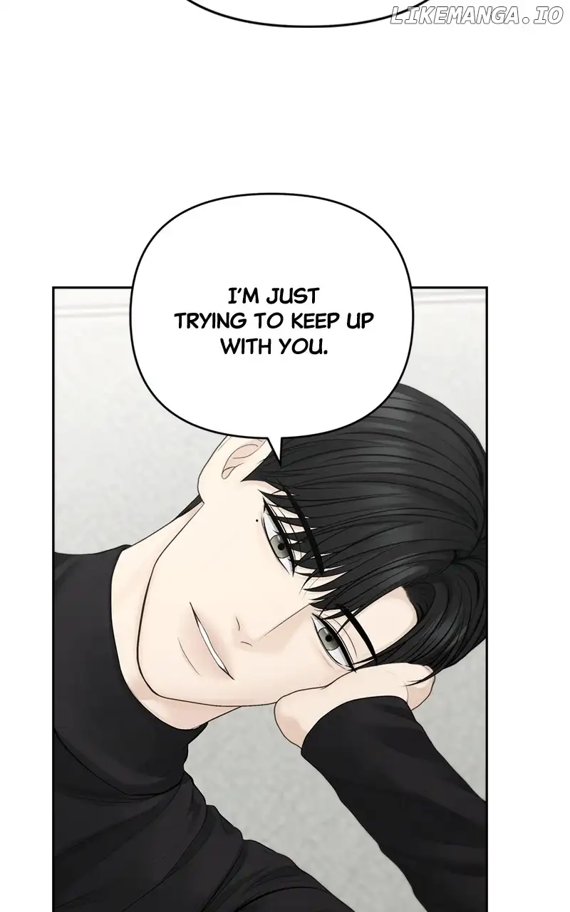 Only Hope Chapter 72 - Page 15