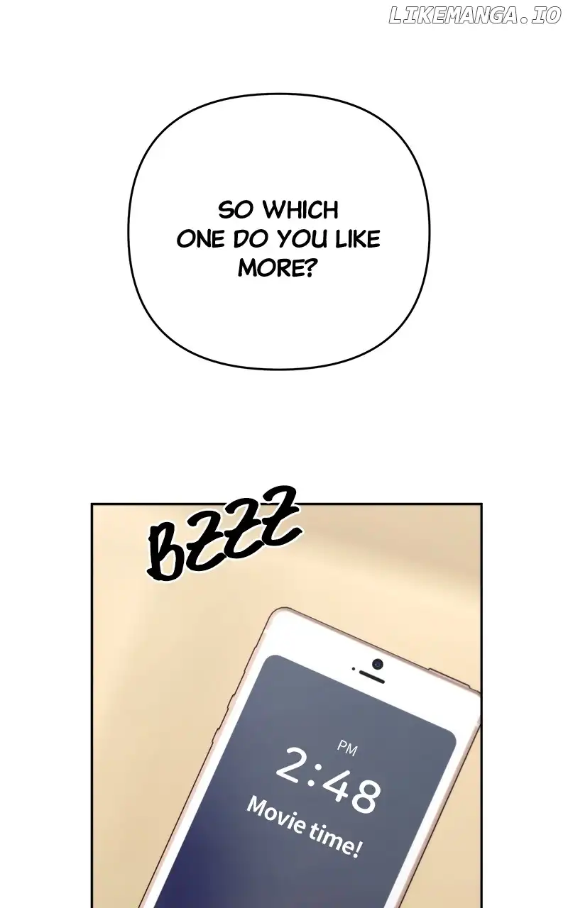 Only Hope Chapter 72 - Page 19