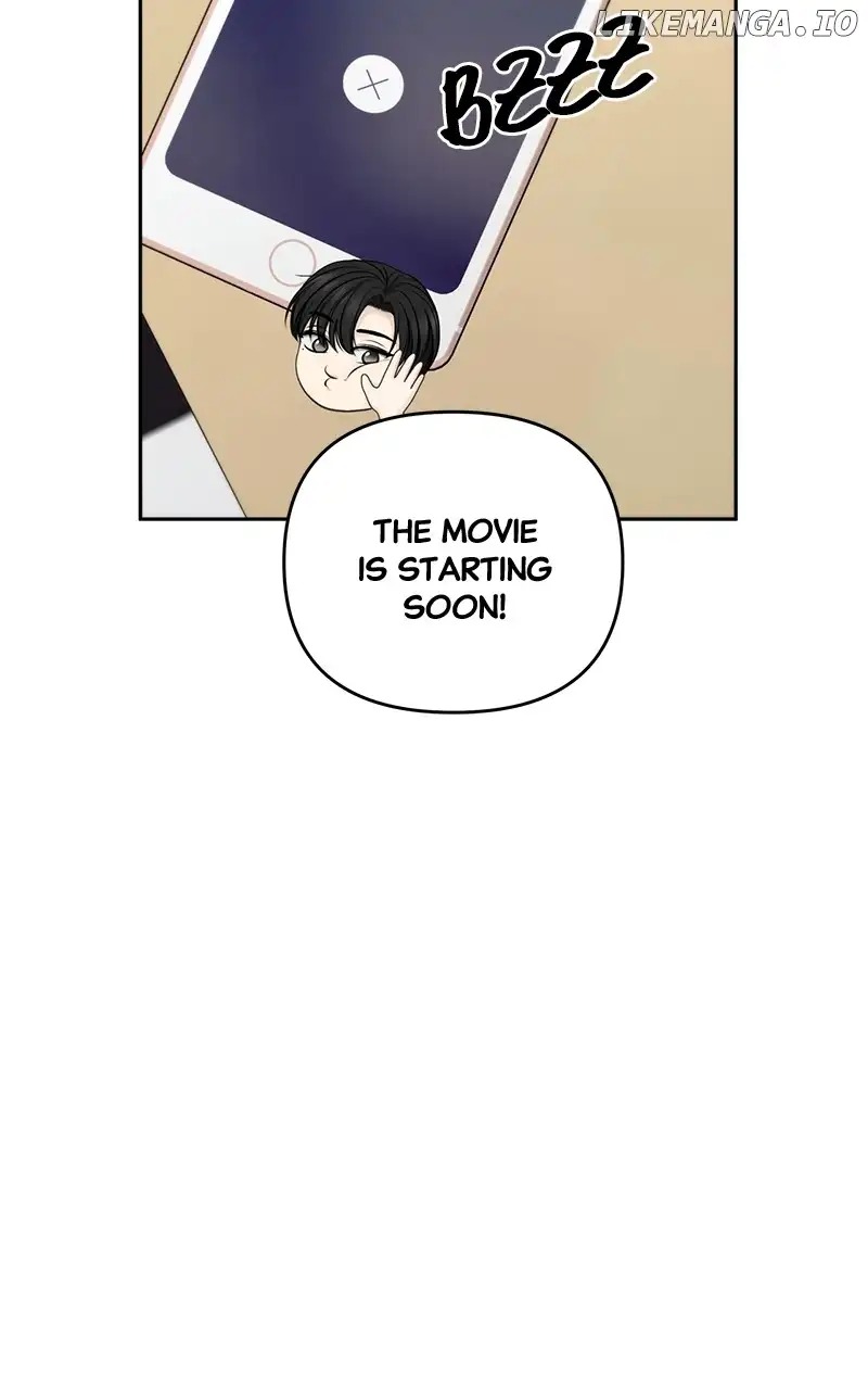 Only Hope Chapter 72 - Page 20