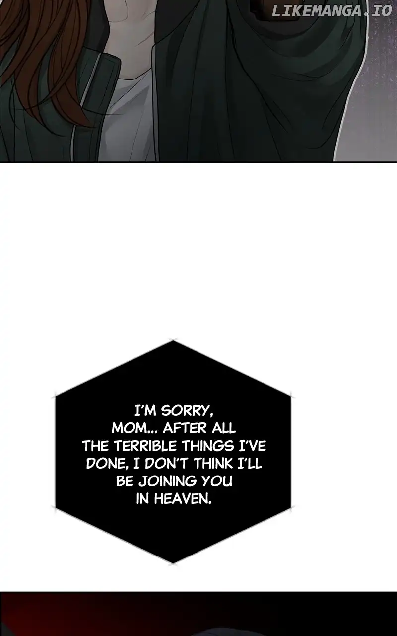 Only Hope Chapter 72 - Page 32