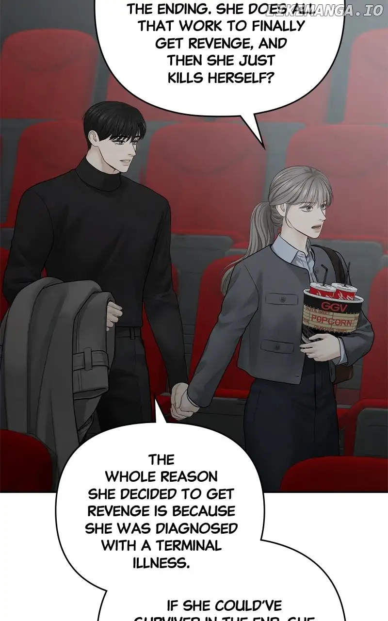 Only Hope Chapter 72 - Page 37