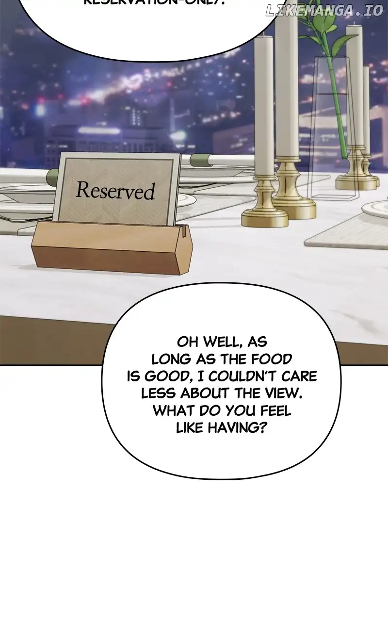 Only Hope Chapter 72 - Page 42