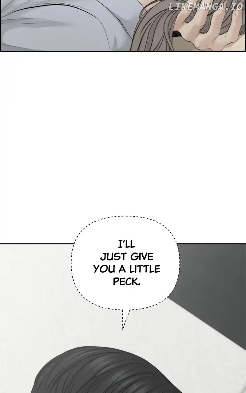 Only Hope Chapter 72 - Page 5