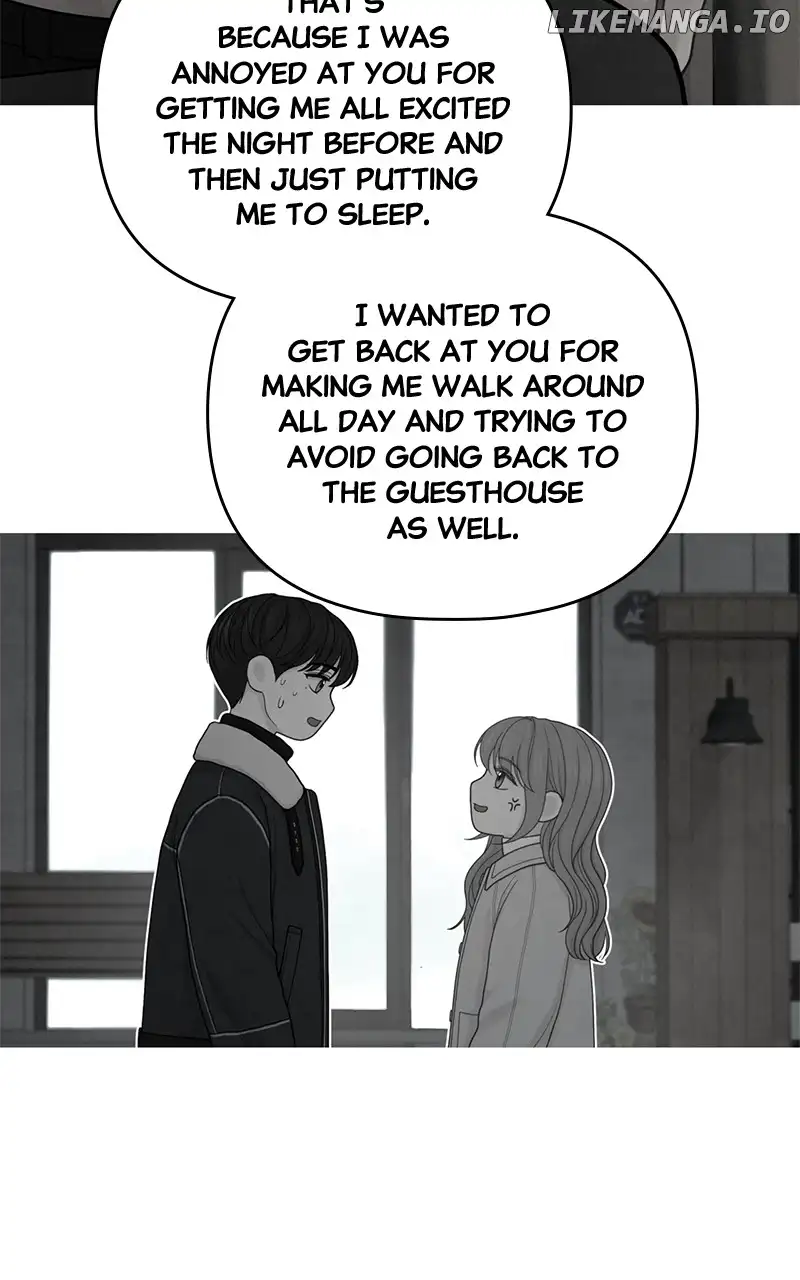 Only Hope Chapter 72 - Page 50