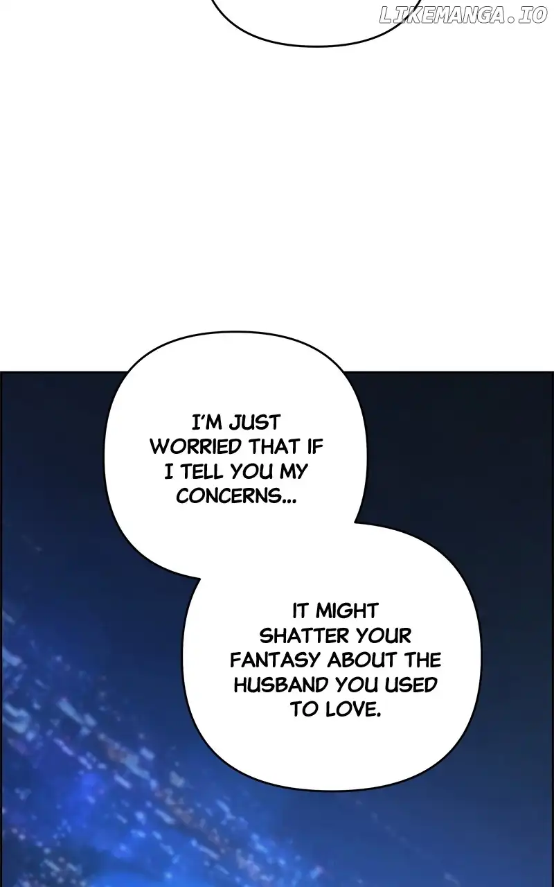 Only Hope Chapter 72 - Page 65