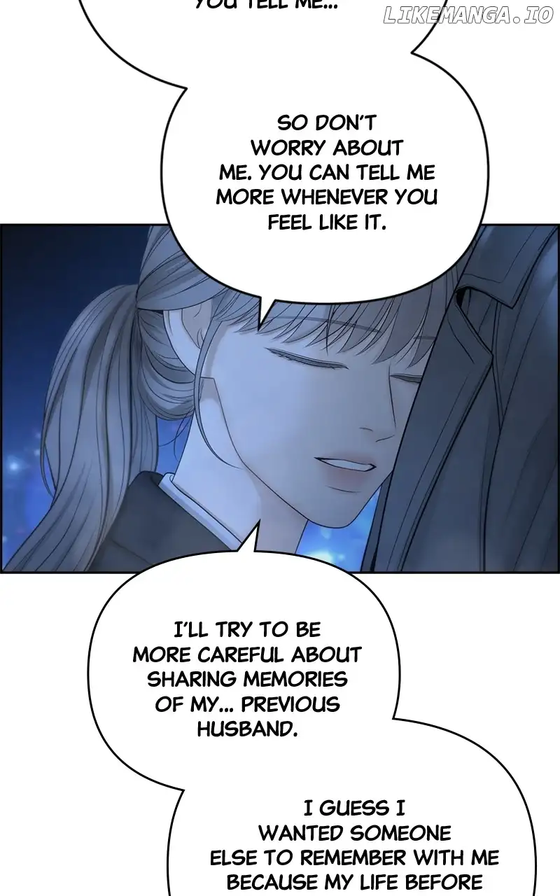Only Hope Chapter 72 - Page 73