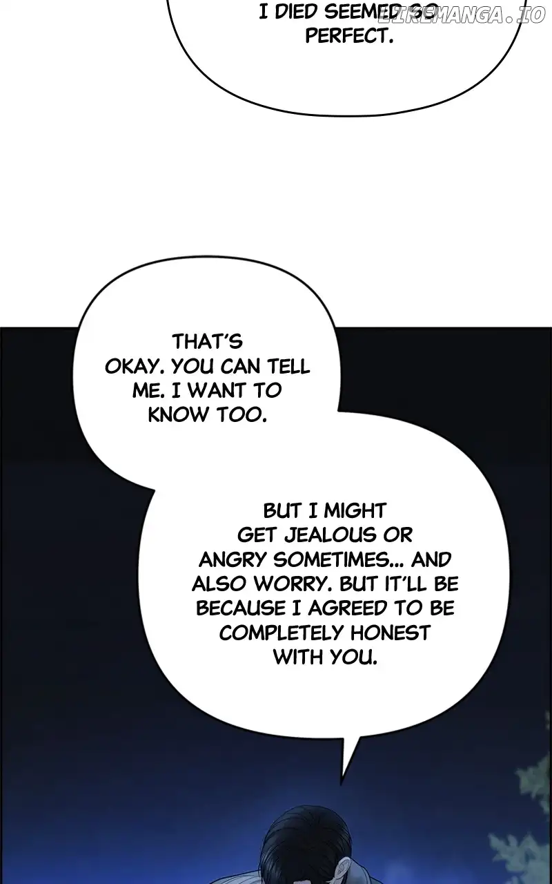 Only Hope Chapter 72 - Page 74