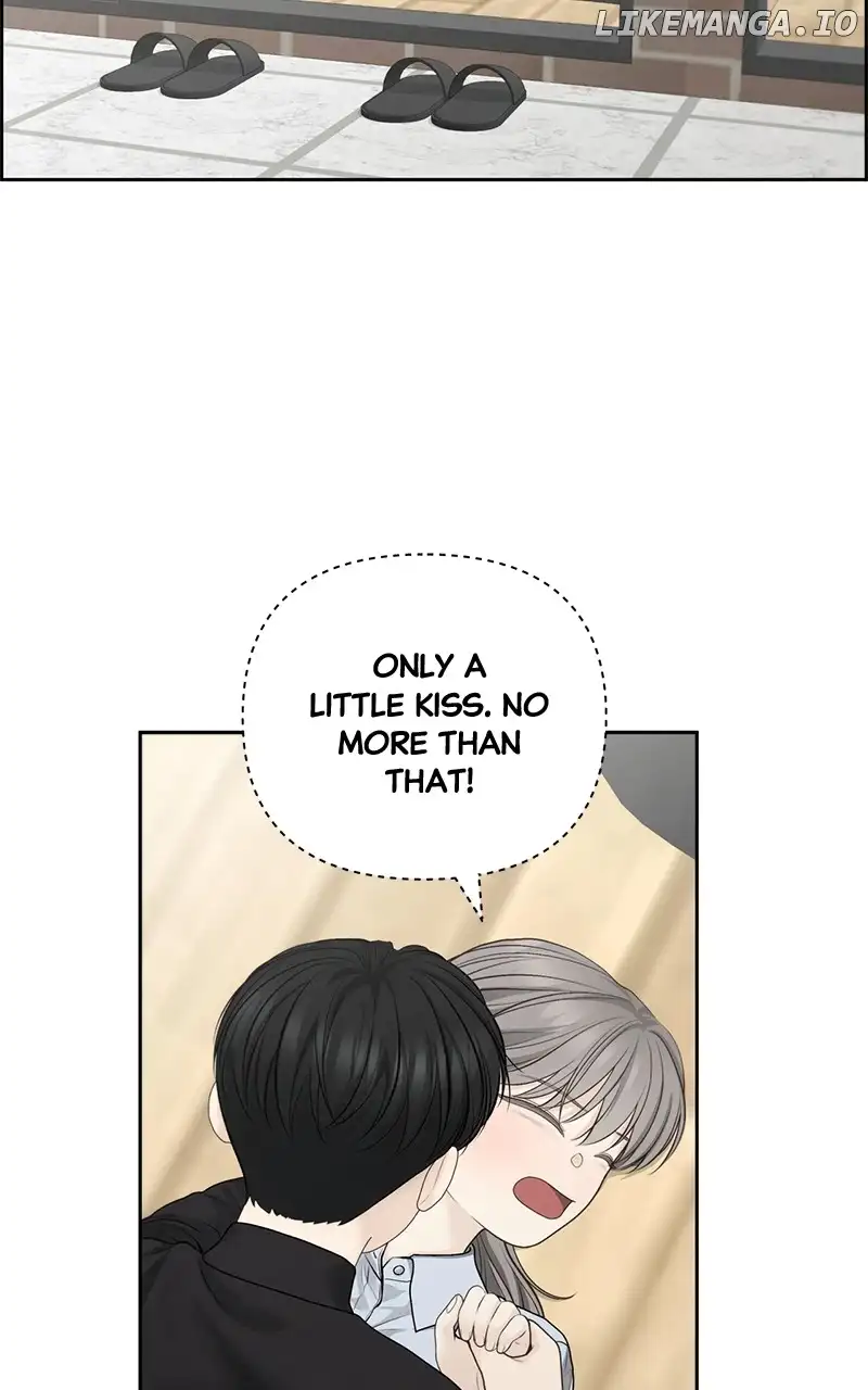 Only Hope Chapter 72 - Page 8