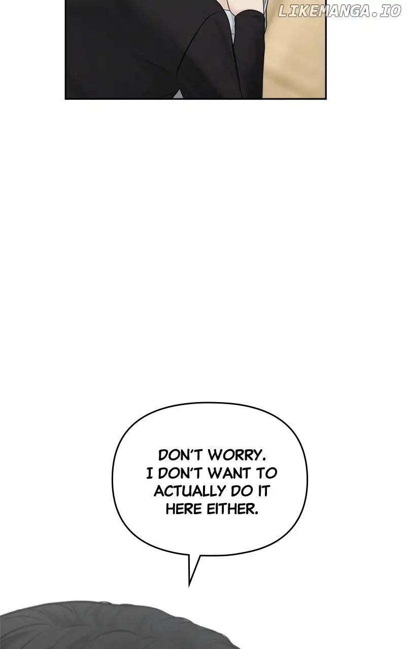 Only Hope Chapter 72 - Page 9