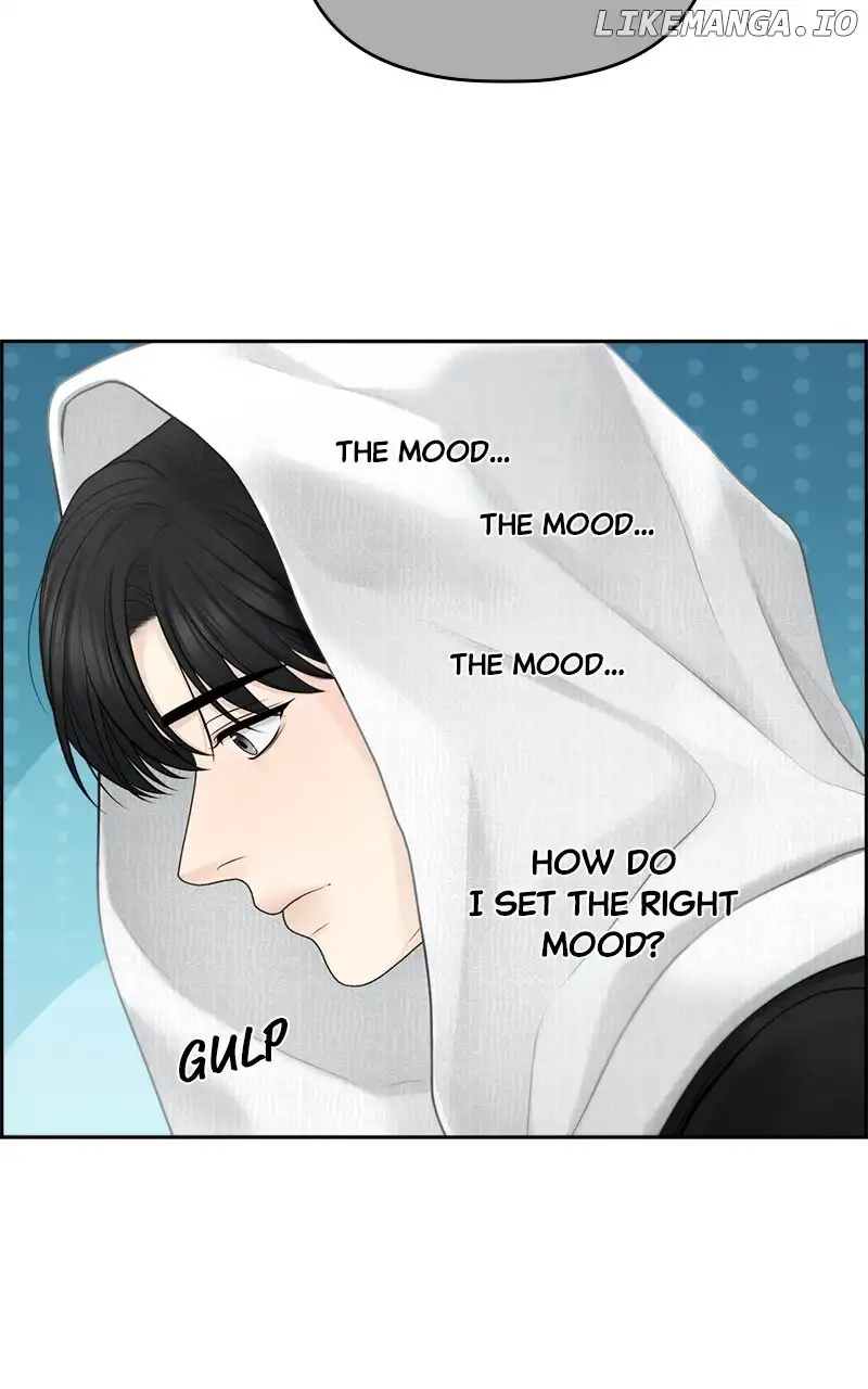 Only Hope Chapter 73 - Page 10