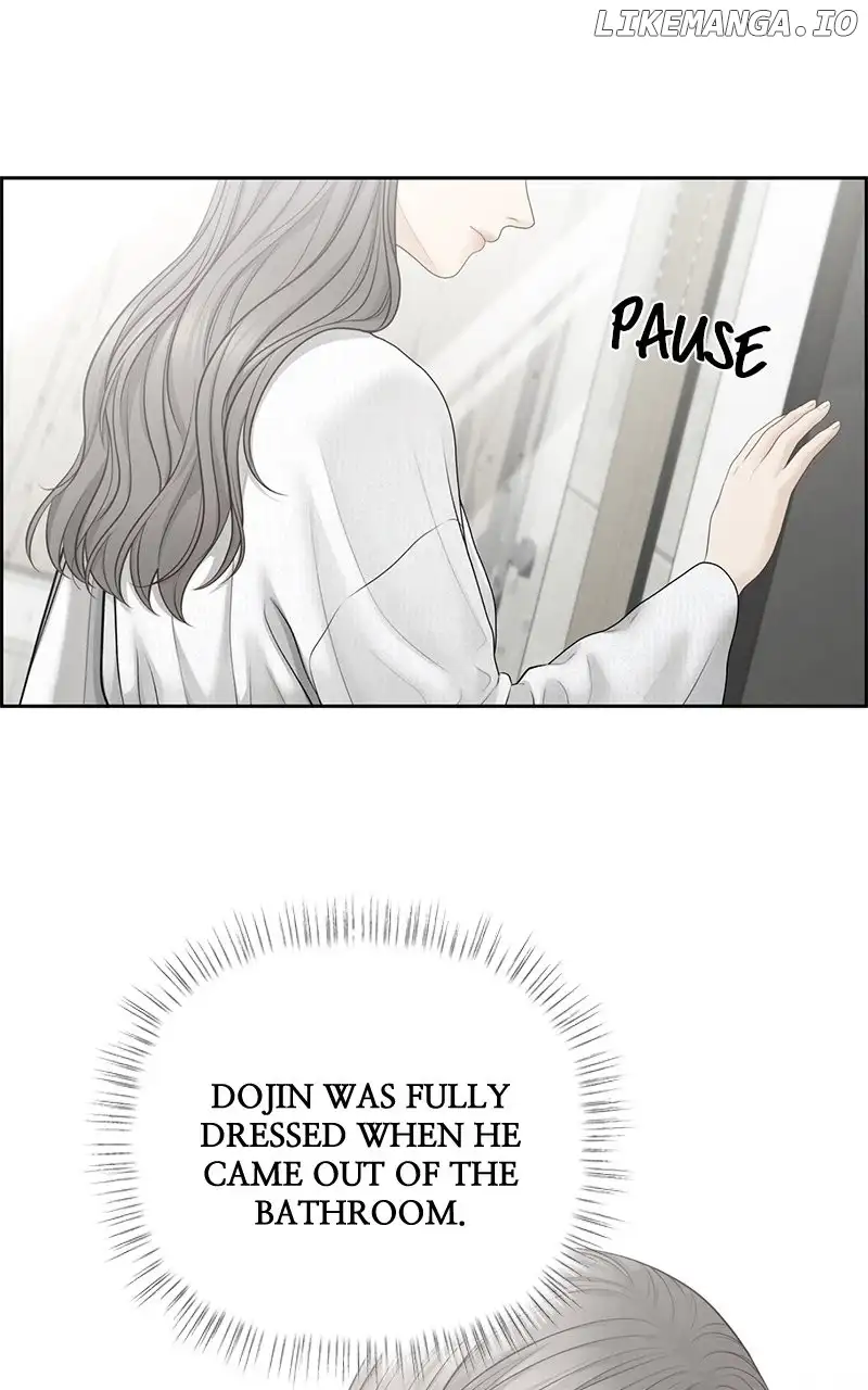 Only Hope Chapter 73 - Page 21