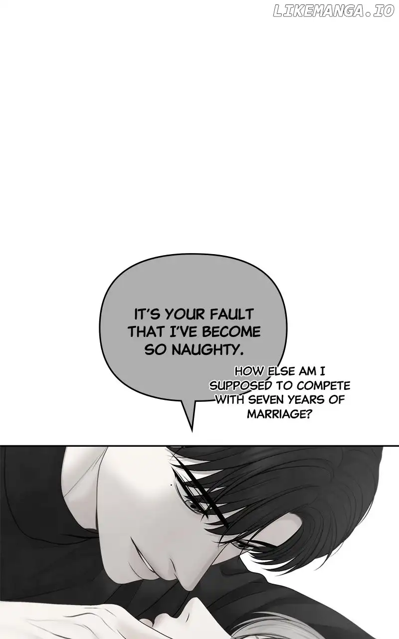 Only Hope Chapter 73 - Page 23
