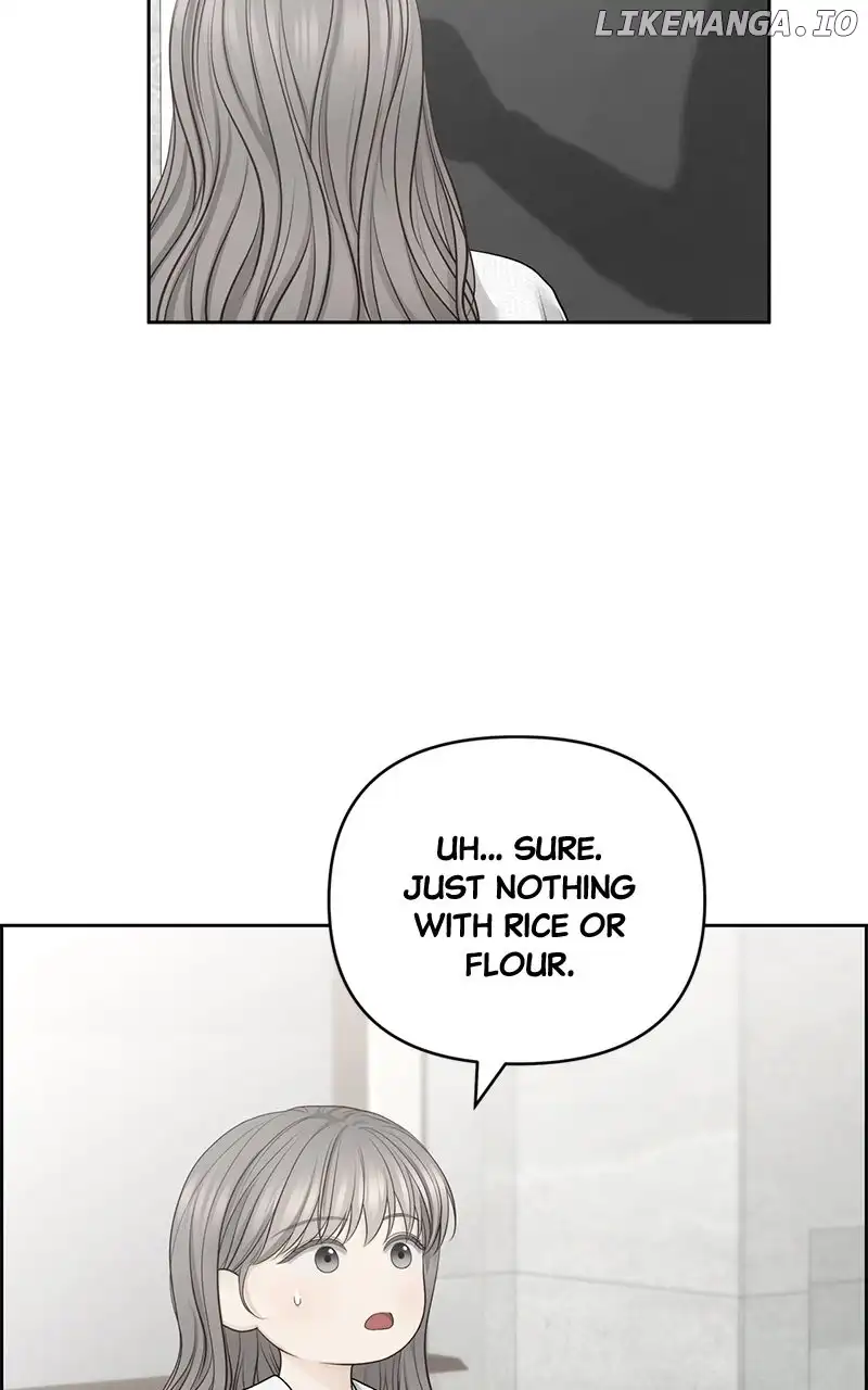 Only Hope Chapter 73 - Page 27