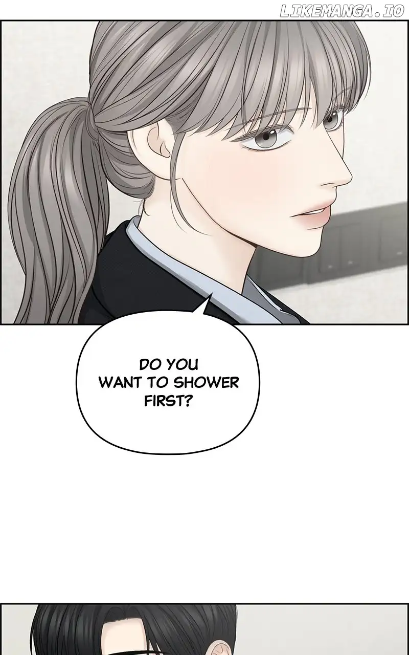 Only Hope Chapter 73 - Page 3