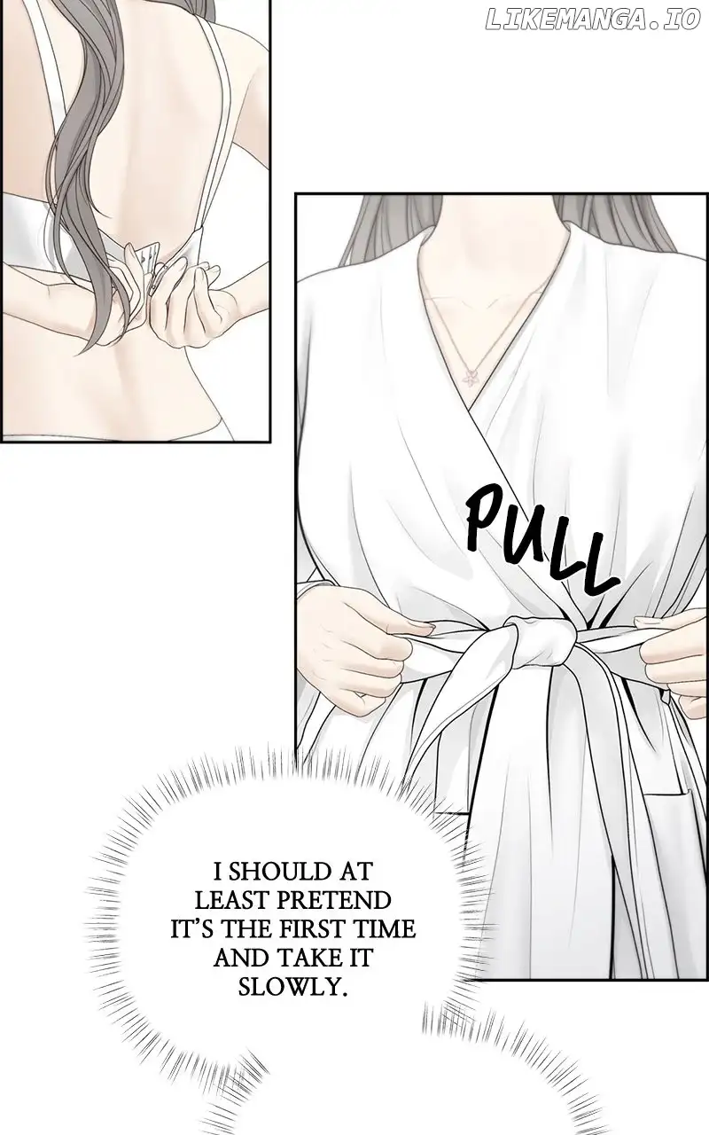 Only Hope Chapter 73 - Page 33