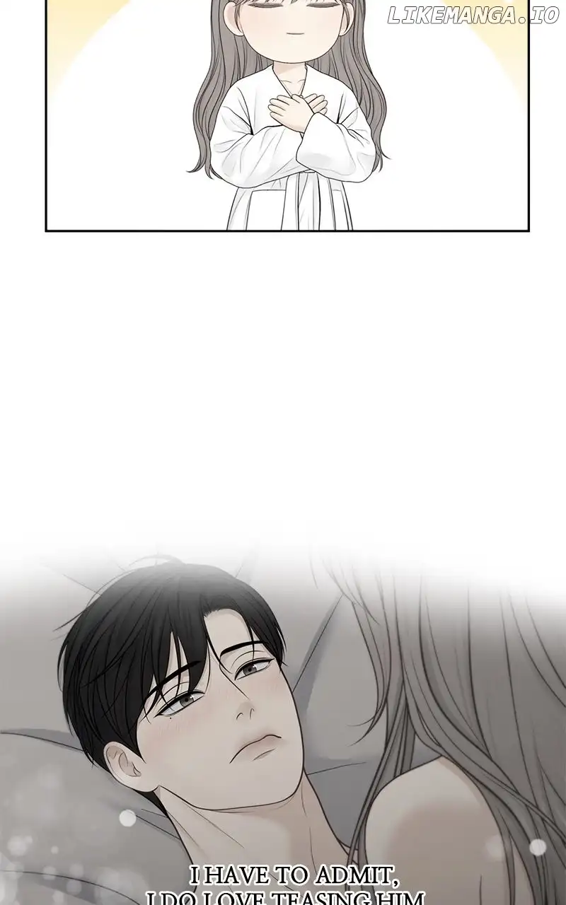 Only Hope Chapter 73 - Page 35