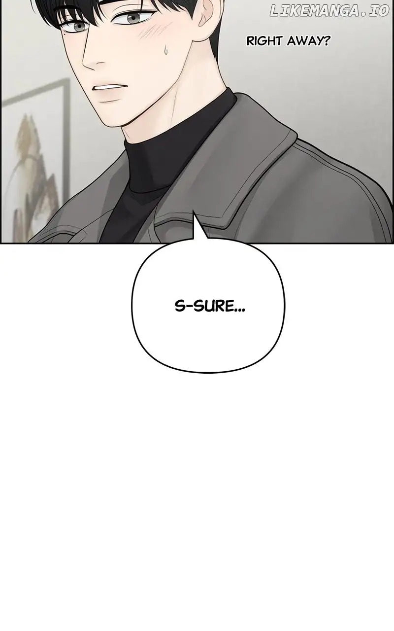 Only Hope Chapter 73 - Page 4