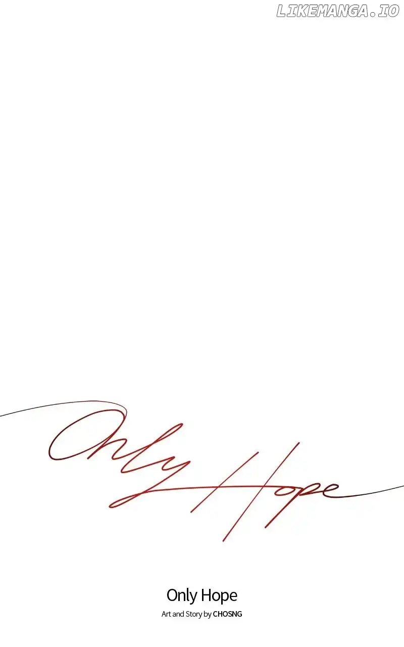Only Hope Chapter 73 - Page 5