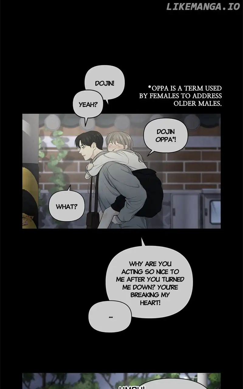 Only Hope Chapter 73 - Page 52