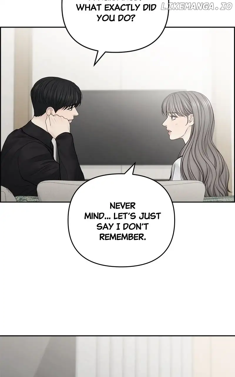 Only Hope Chapter 73 - Page 55