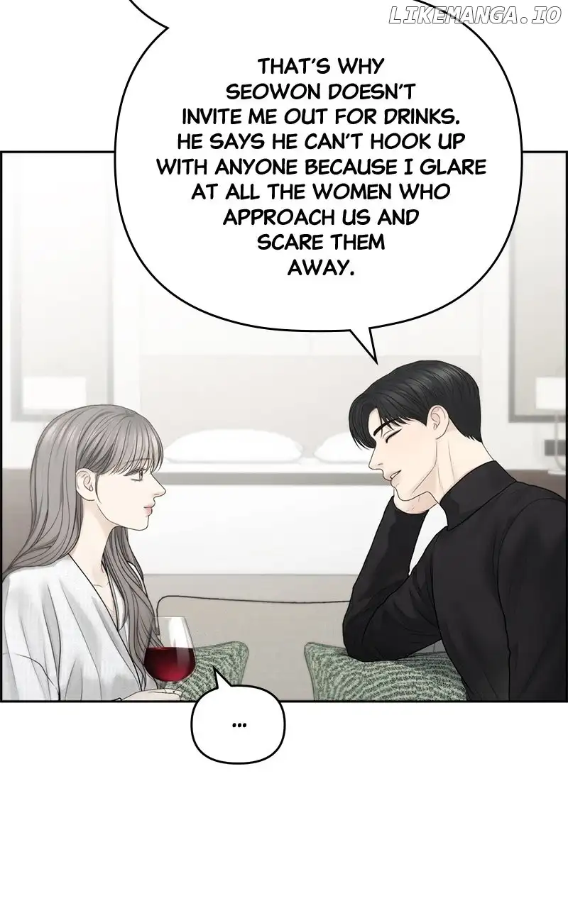 Only Hope Chapter 73 - Page 59