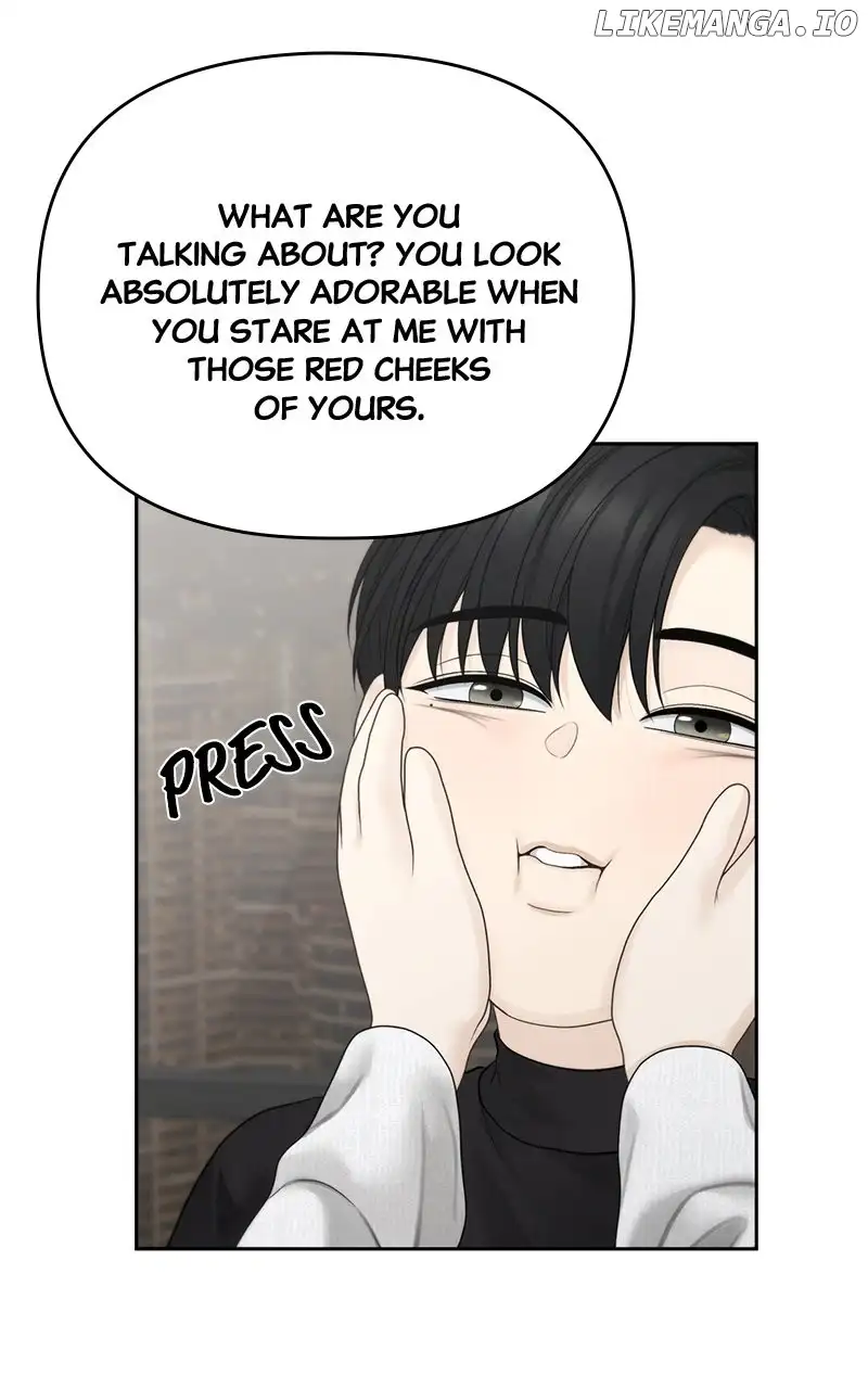 Only Hope Chapter 73 - Page 61