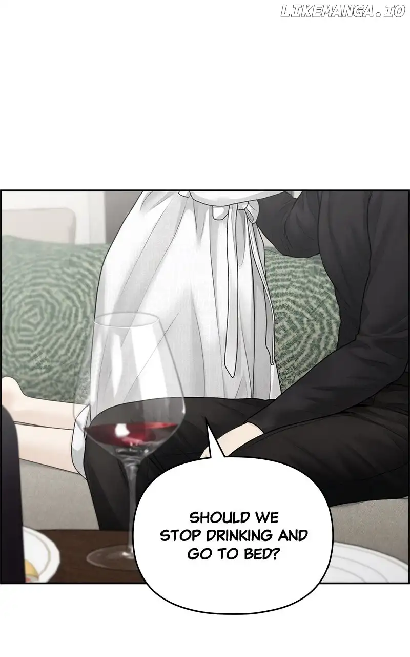 Only Hope Chapter 73 - Page 66