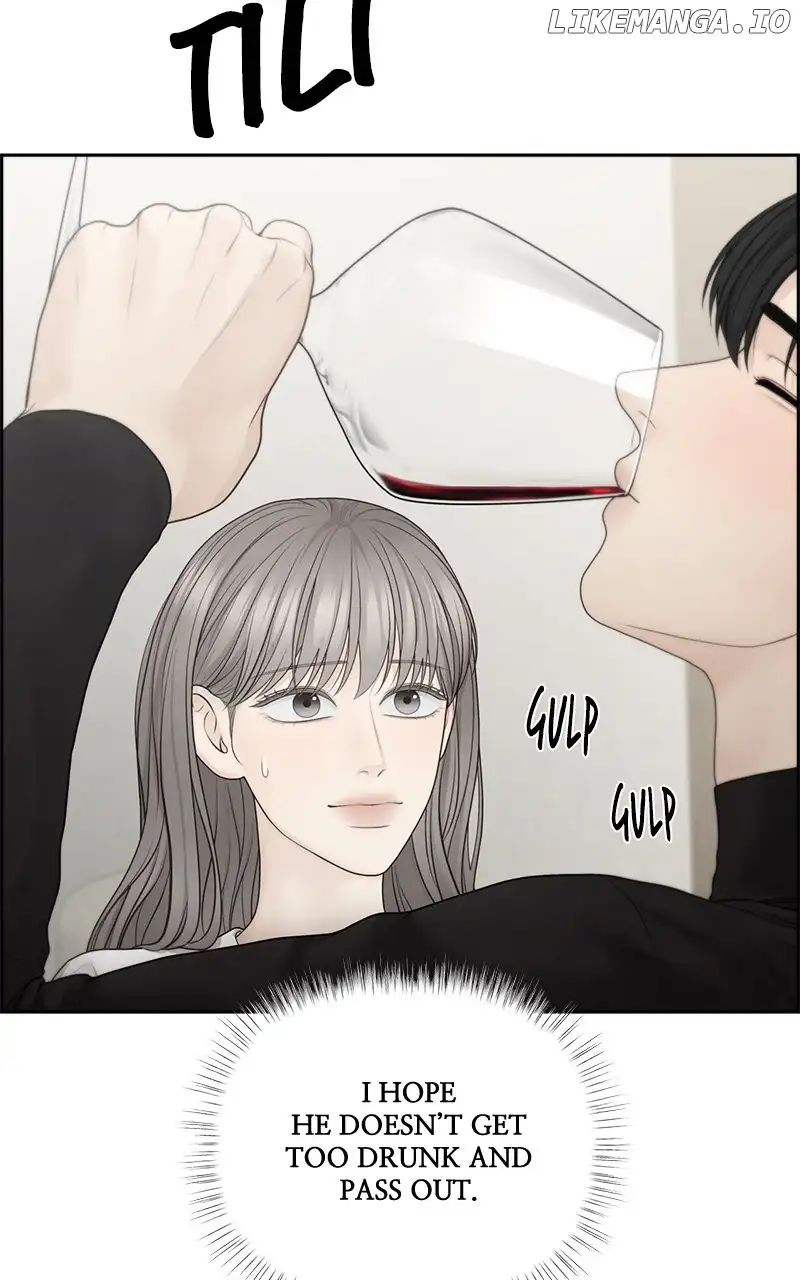 Only Hope Chapter 73 - Page 69