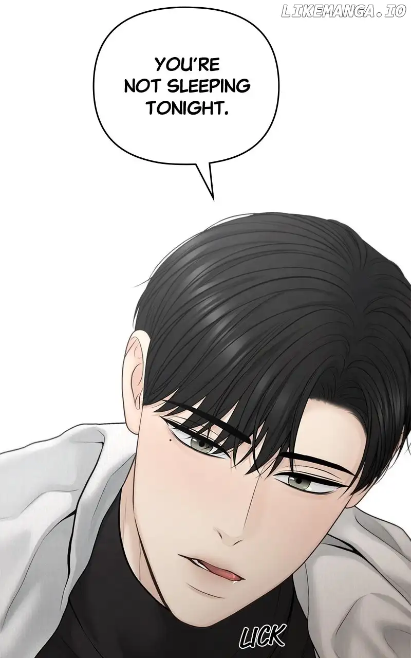 Only Hope Chapter 73 - Page 80