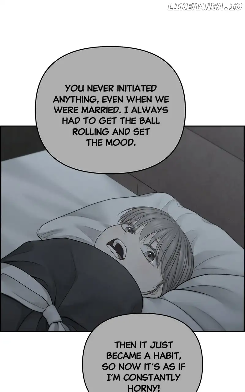 Only Hope Chapter 73 - Page 9