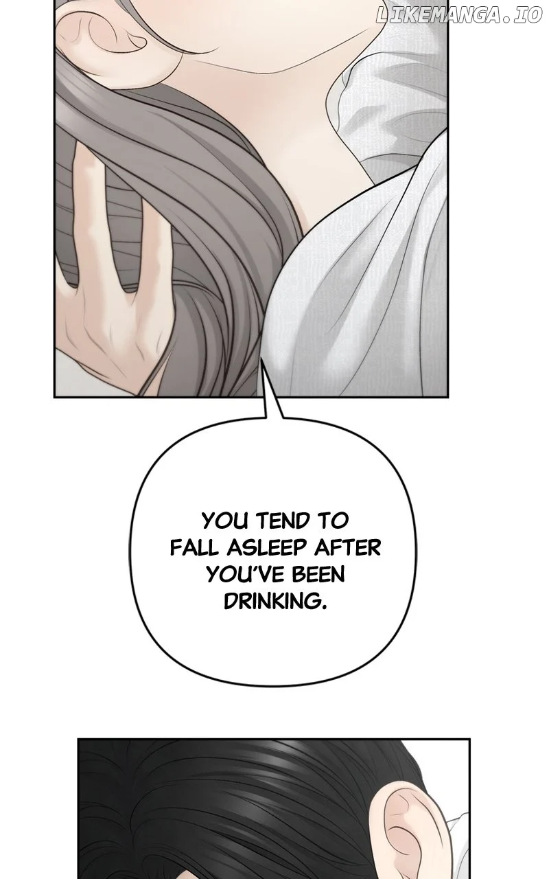 Only Hope Chapter 74 - Page 10