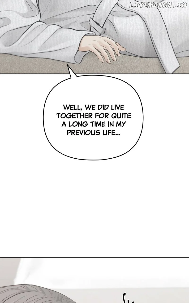 Only Hope Chapter 74 - Page 18