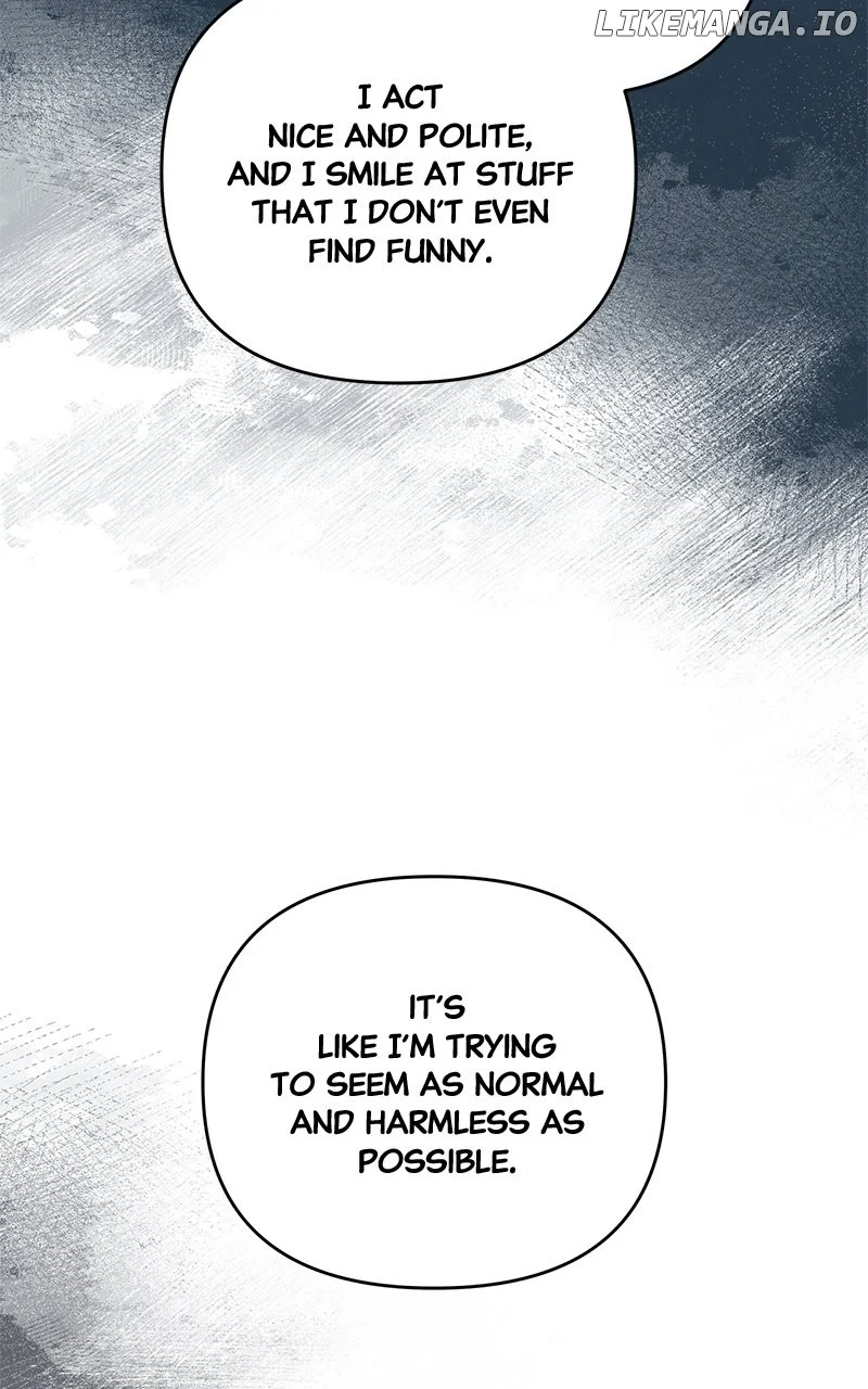 Only Hope Chapter 74 - Page 20