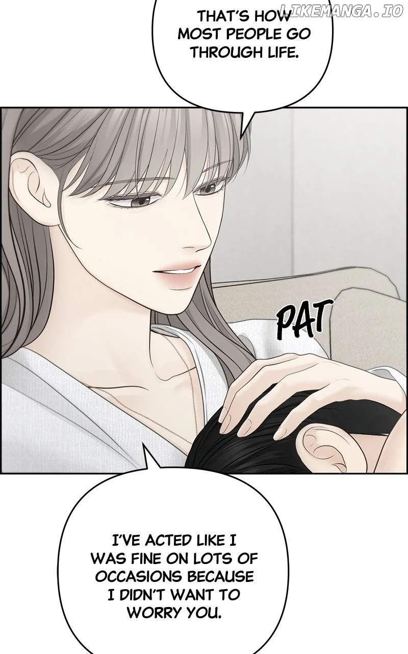 Only Hope Chapter 74 - Page 23