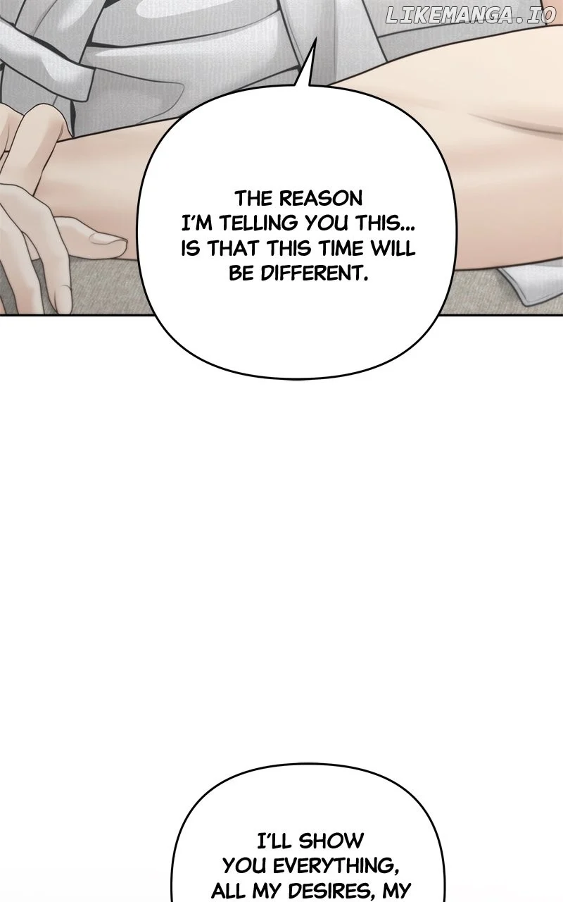Only Hope Chapter 74 - Page 25