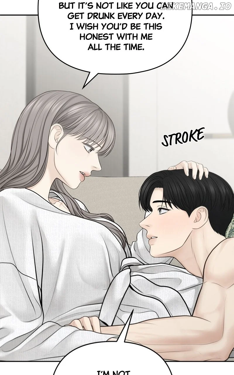 Only Hope Chapter 74 - Page 30