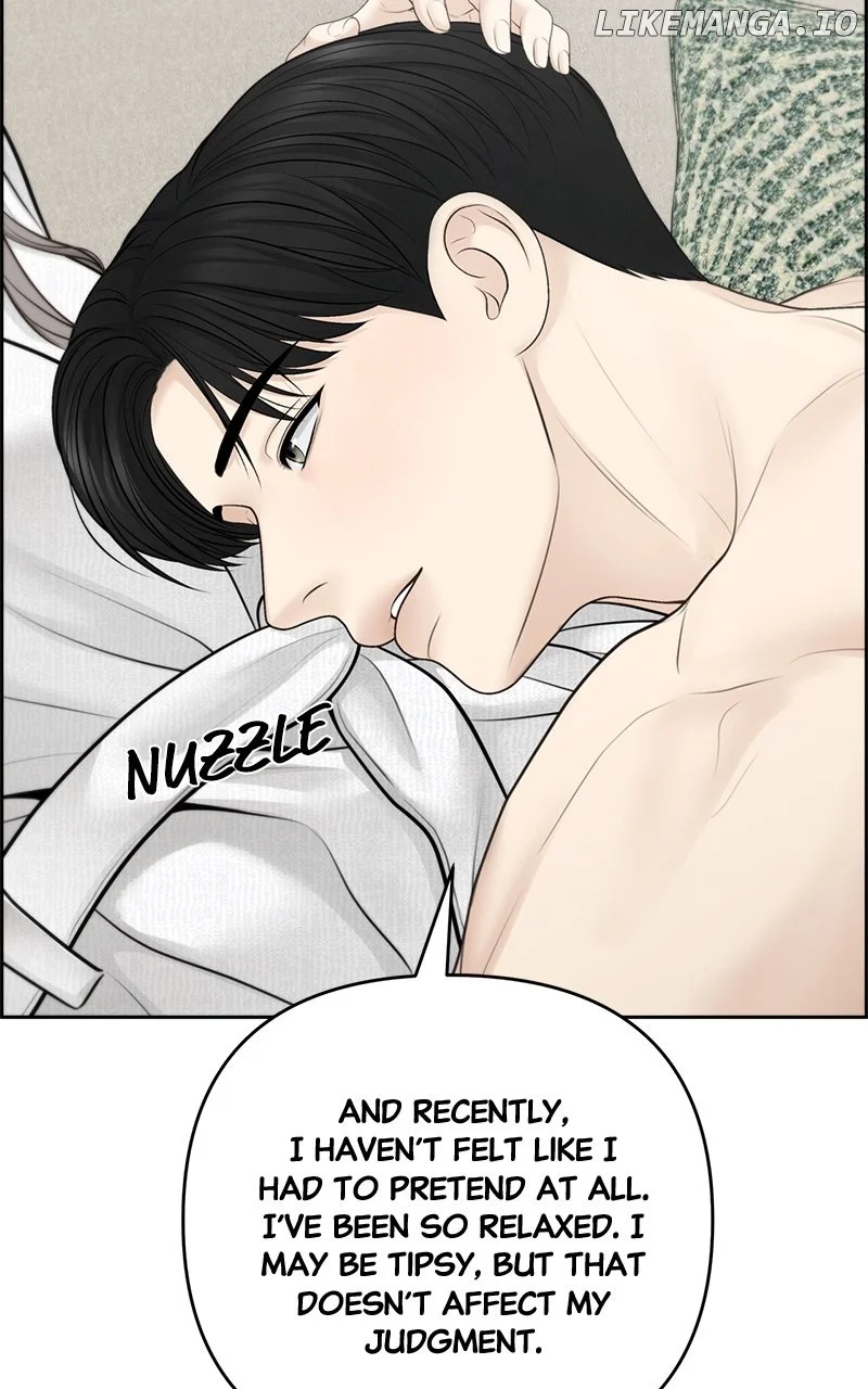 Only Hope Chapter 74 - Page 32