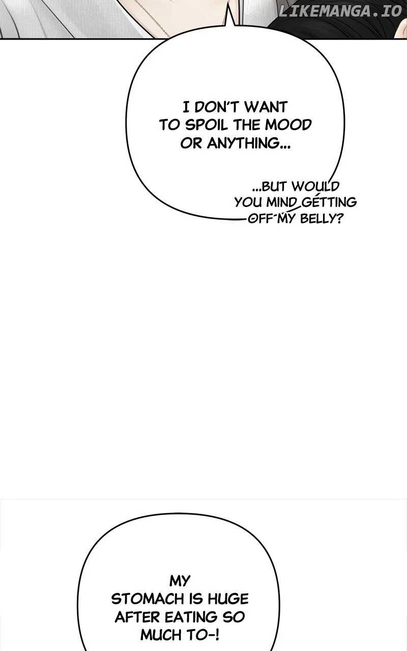 Only Hope Chapter 74 - Page 34