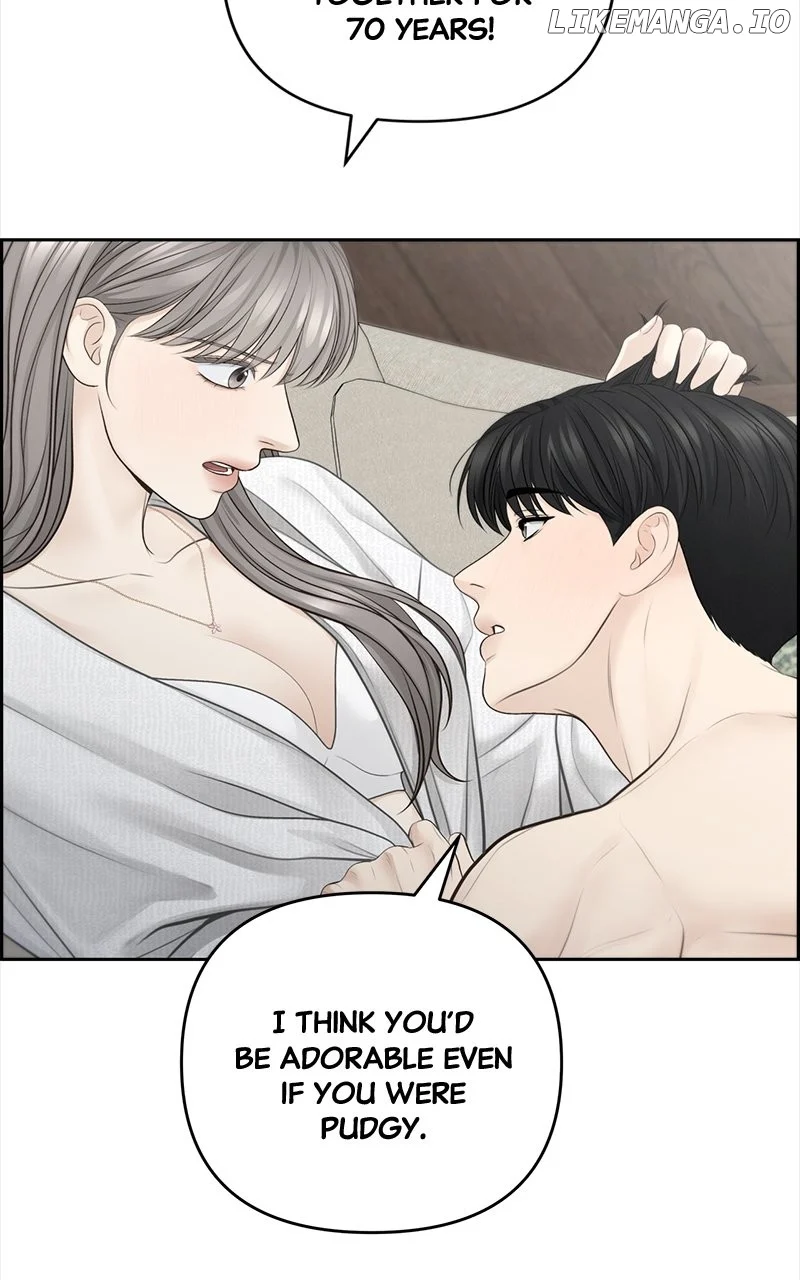 Only Hope Chapter 74 - Page 37