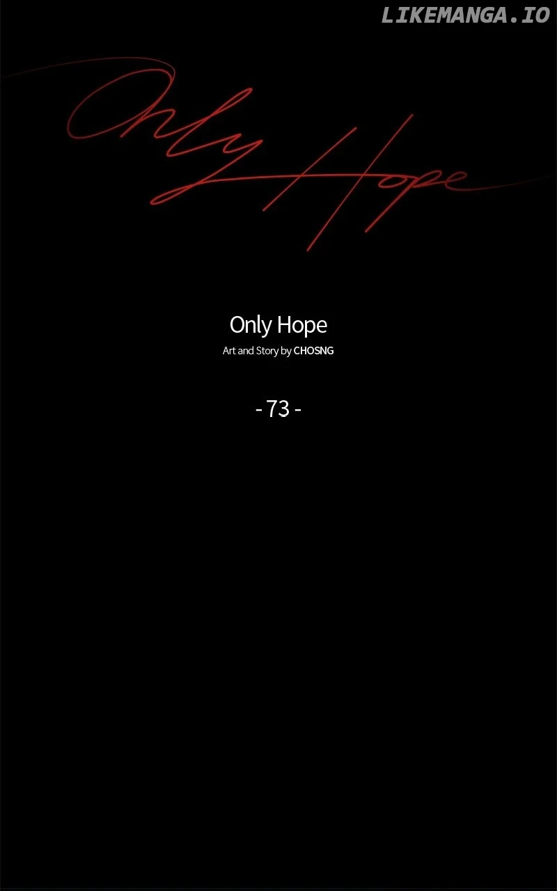 Only Hope Chapter 74 - Page 45
