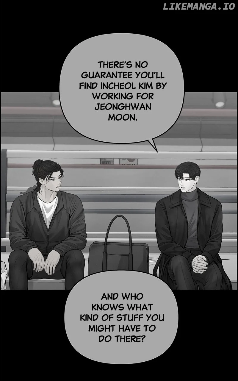 Only Hope Chapter 74 - Page 49