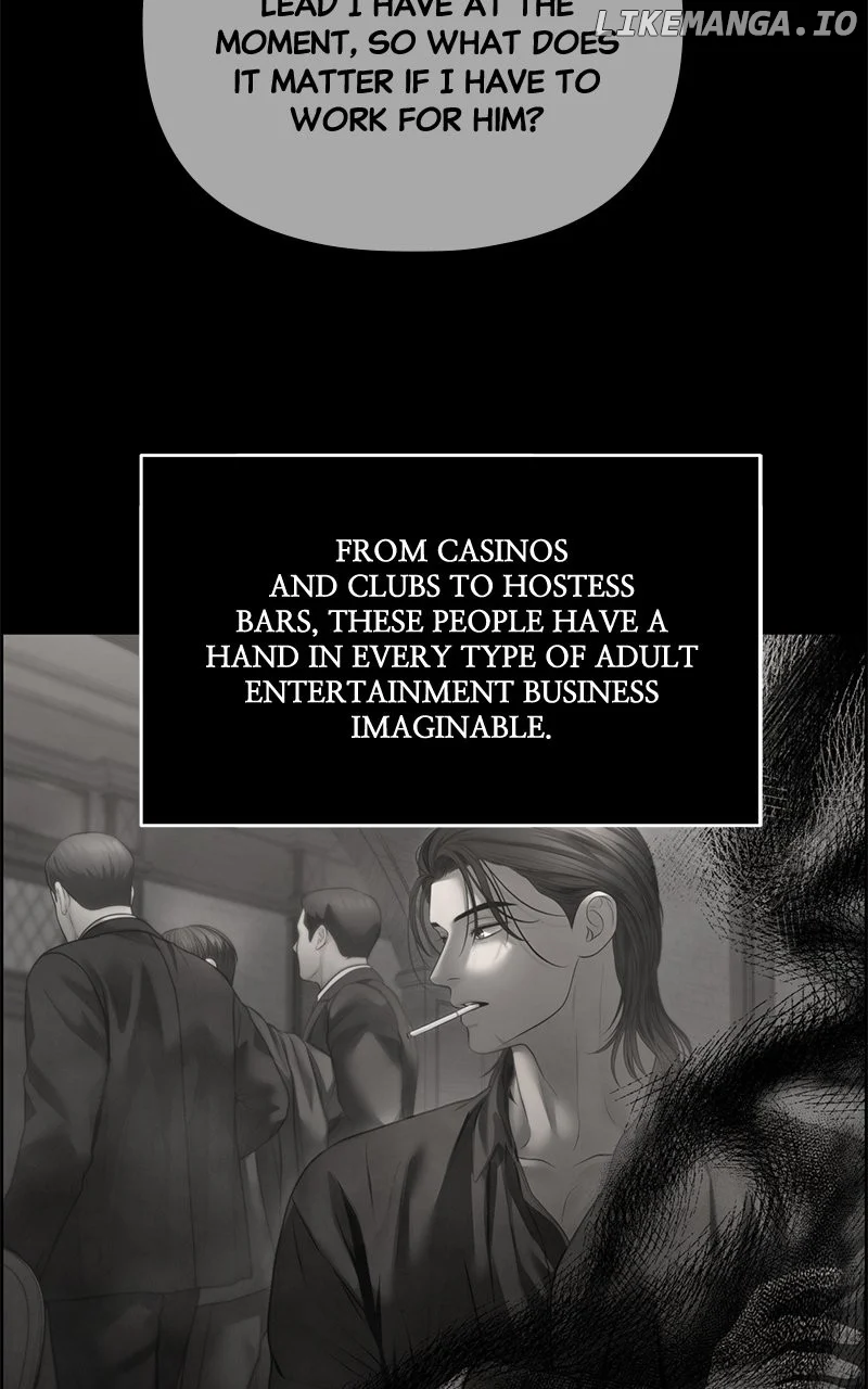 Only Hope Chapter 74 - Page 51