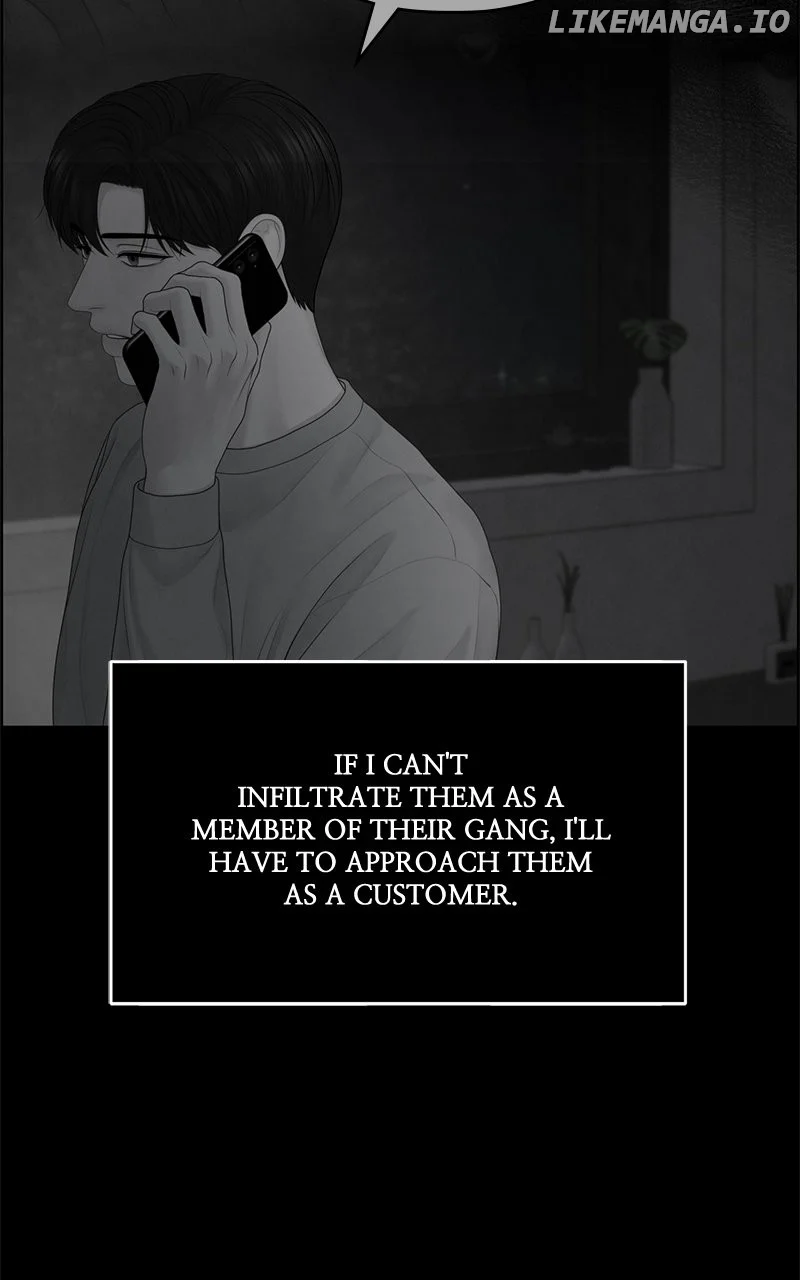 Only Hope Chapter 74 - Page 54